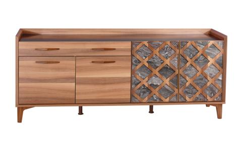 Caruzel Console