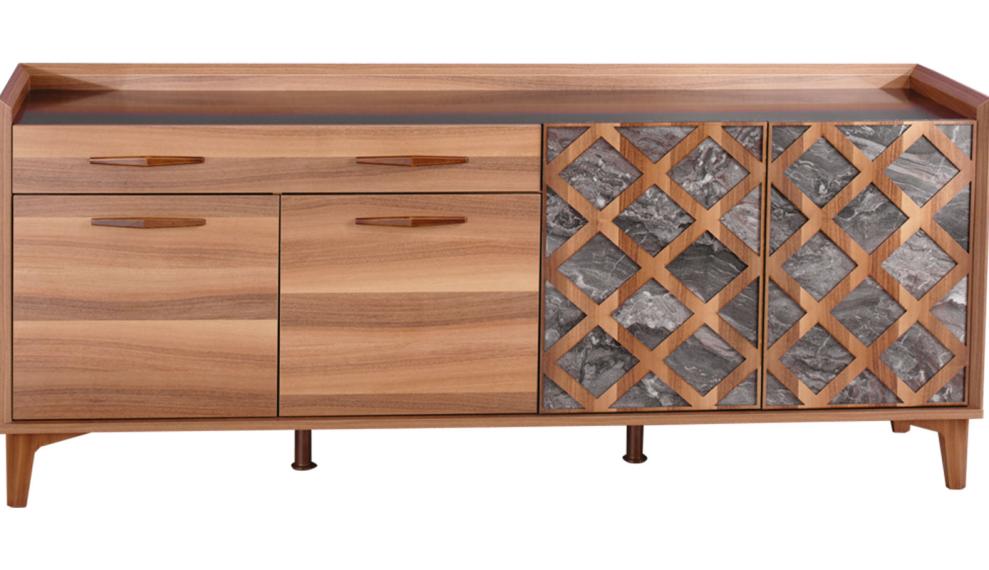 Caruzel Console
