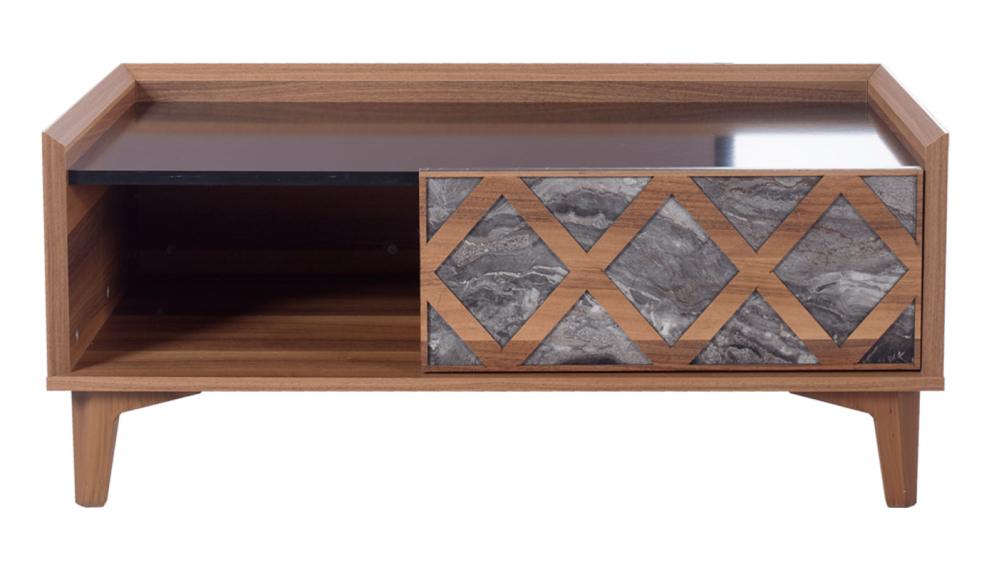 Caruzel Coffee Table