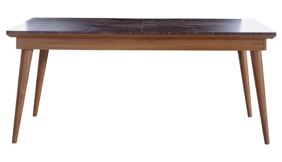 Caruzel Extendable Dining Table