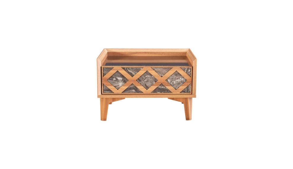 Caruzel Nightstand