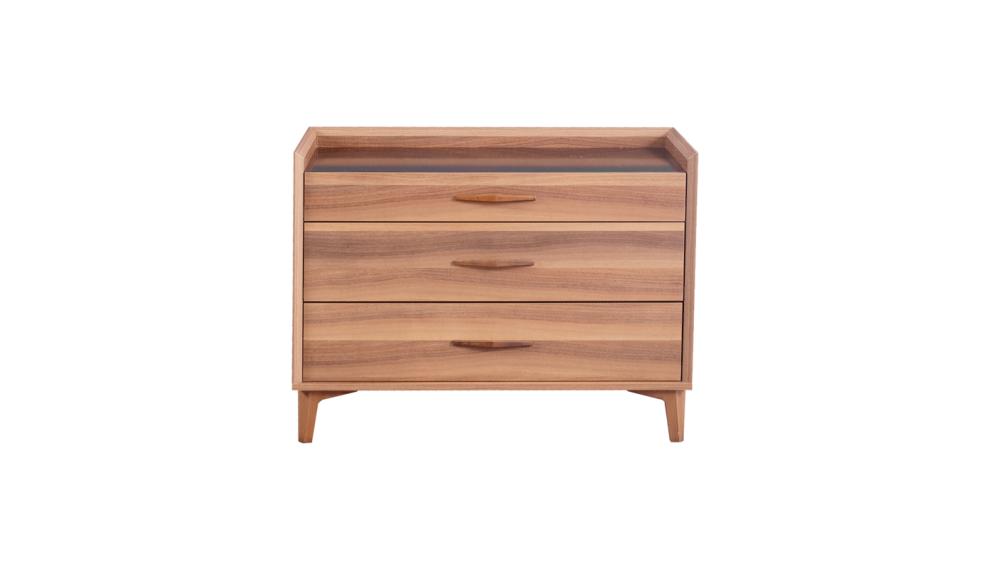 Caruzel Dresser