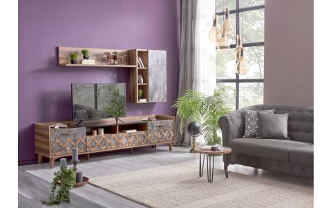 Caruzel TV Unit