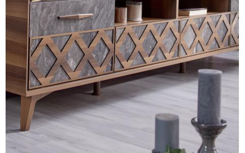 Caruzel TV Unit