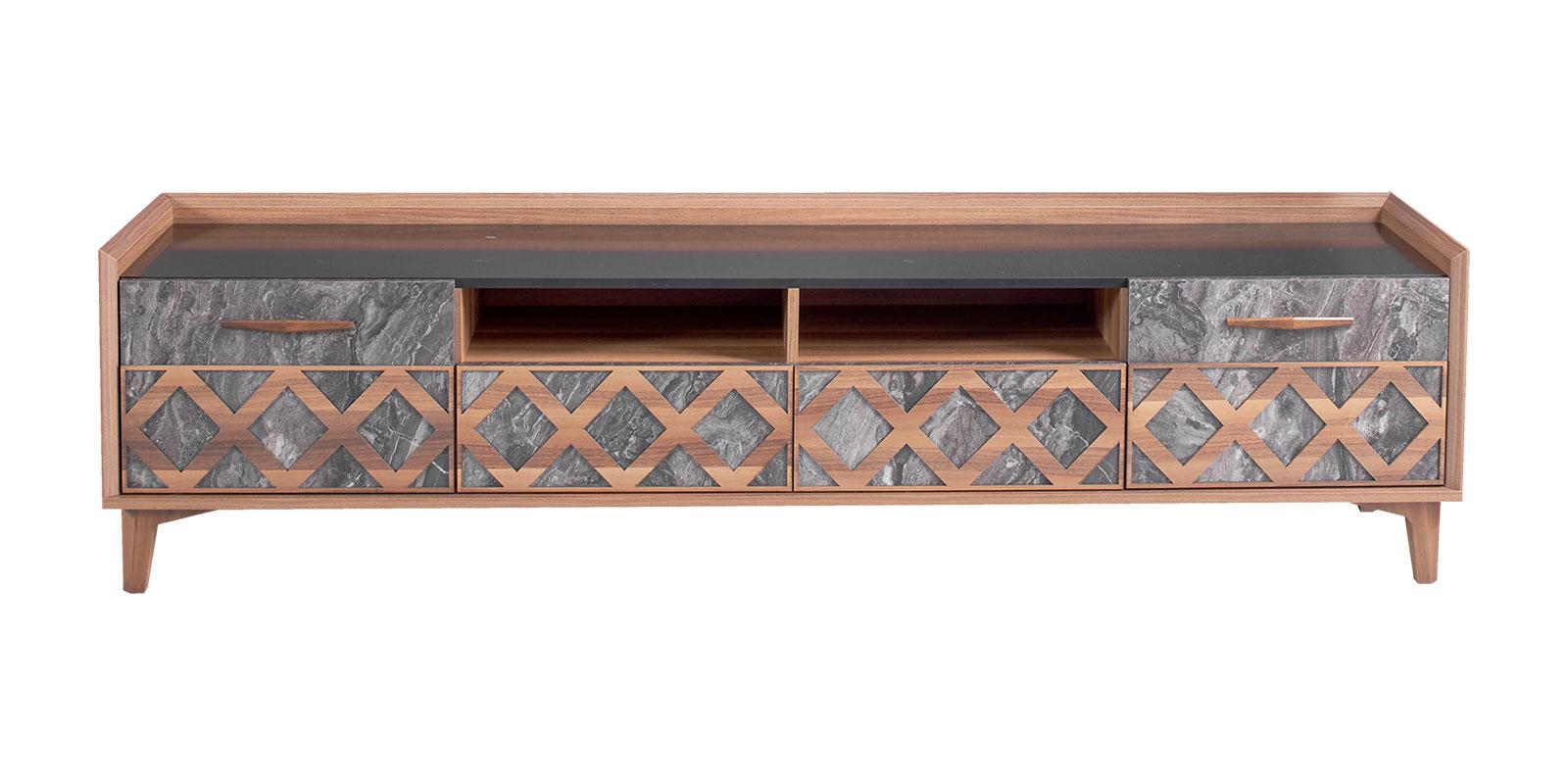 Caruzel TV Stand