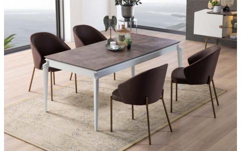 Caruzel Dining Room