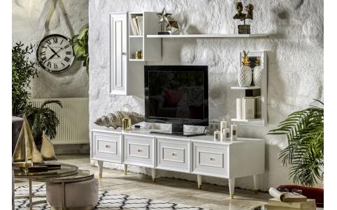 Chloe TV Unit