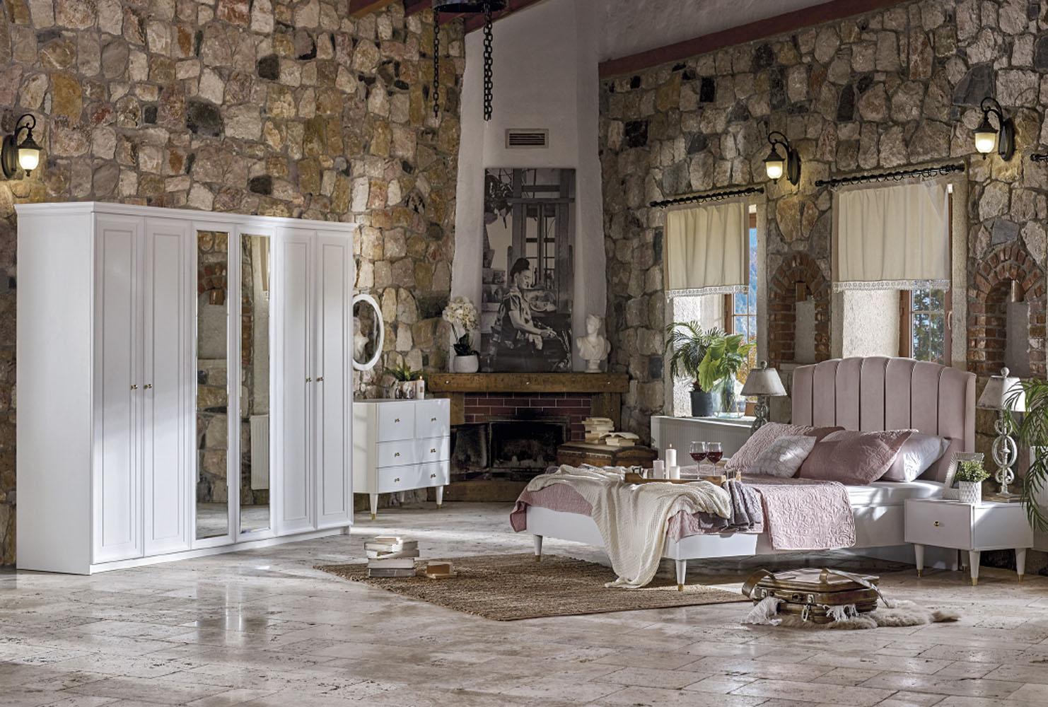 Chloe Bedroom