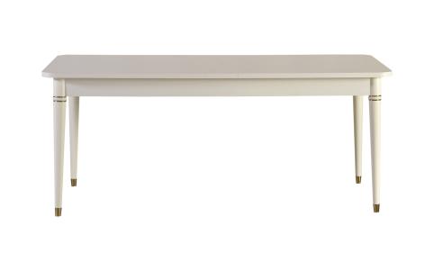 Chloe Fixed Dining Table