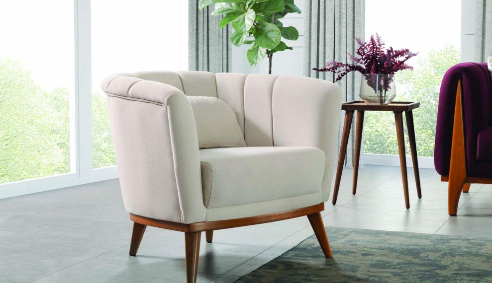 Cladio Sofa Set