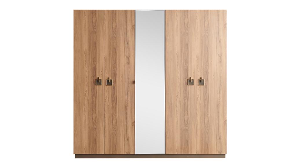 Espanse 5-Door Cabinet