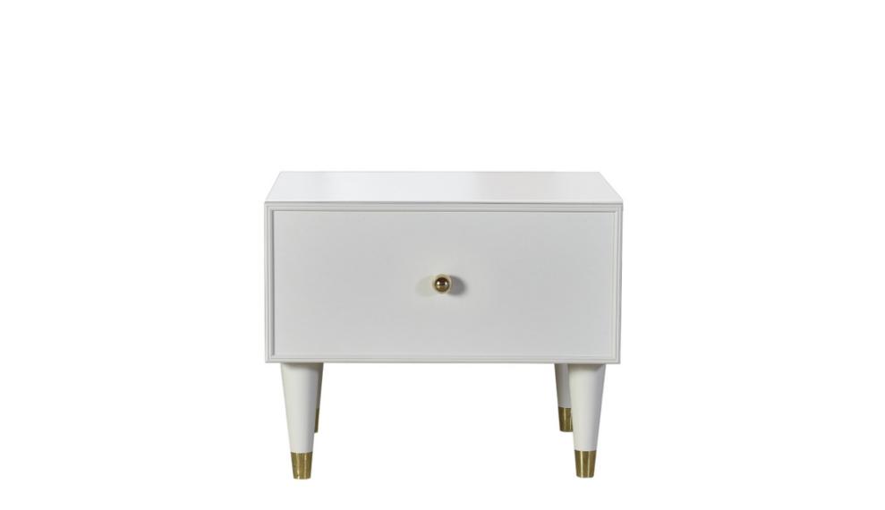Espanse Bedside Table
