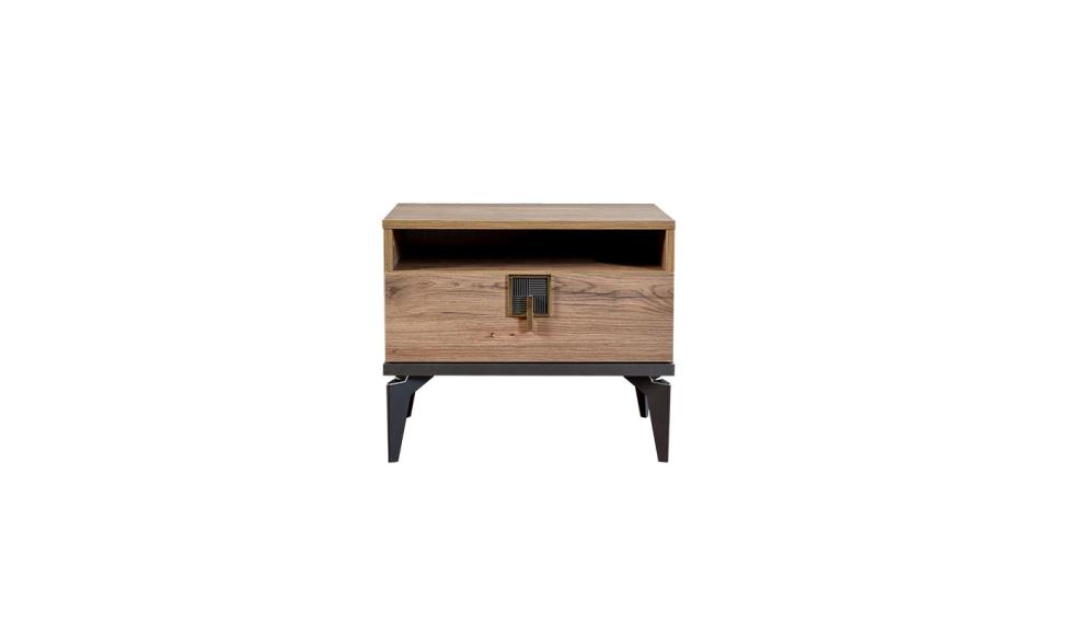 Espanse Bedside Table