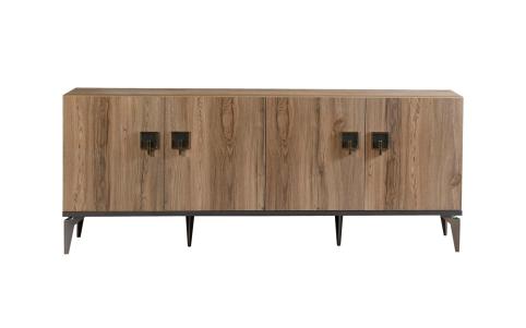 Espanse Console