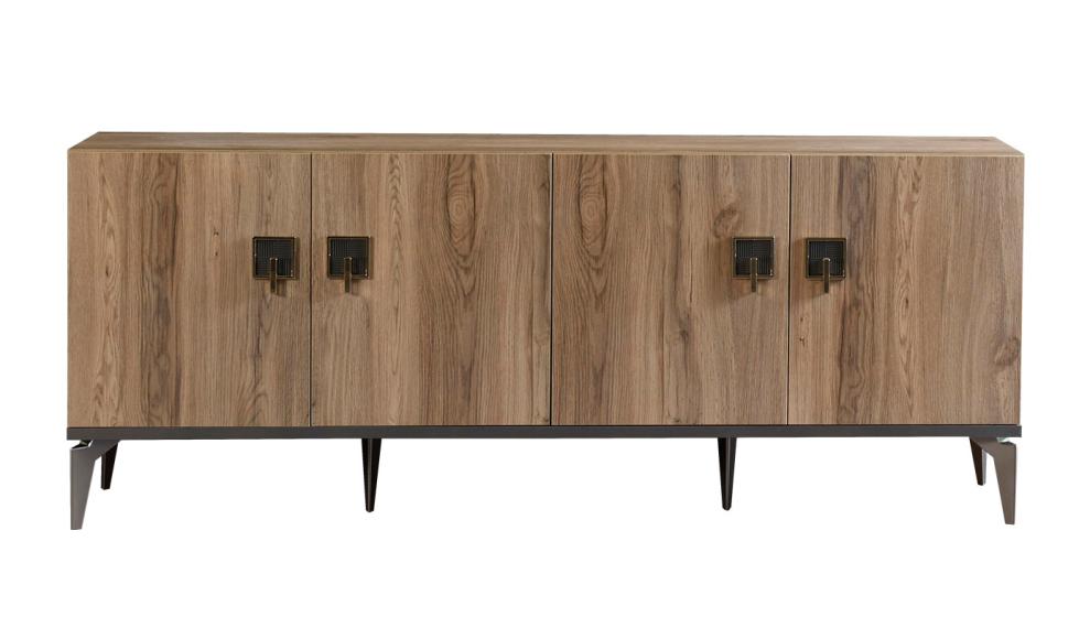 Espanse Console