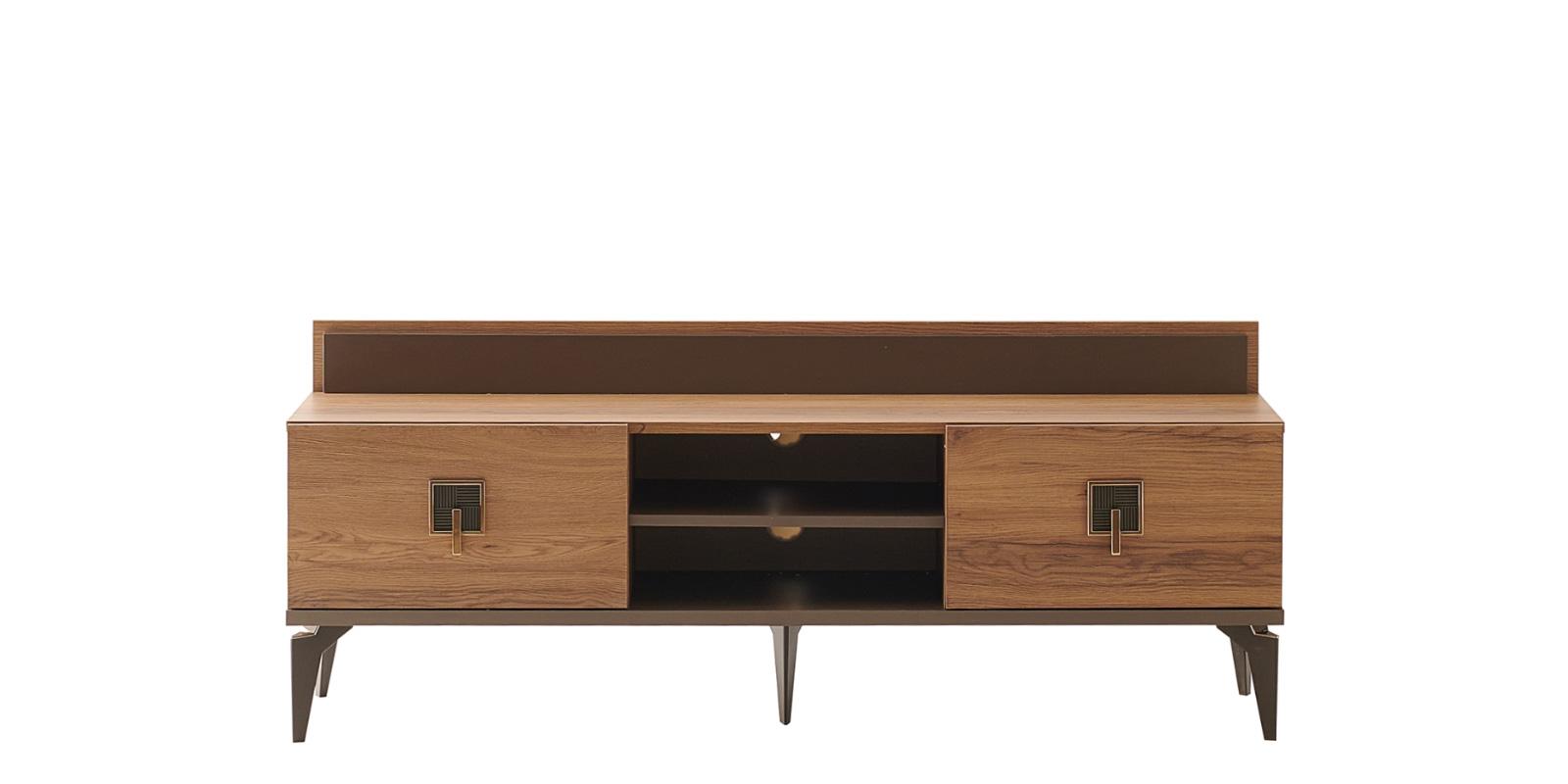 Espanse Mini TV Stand