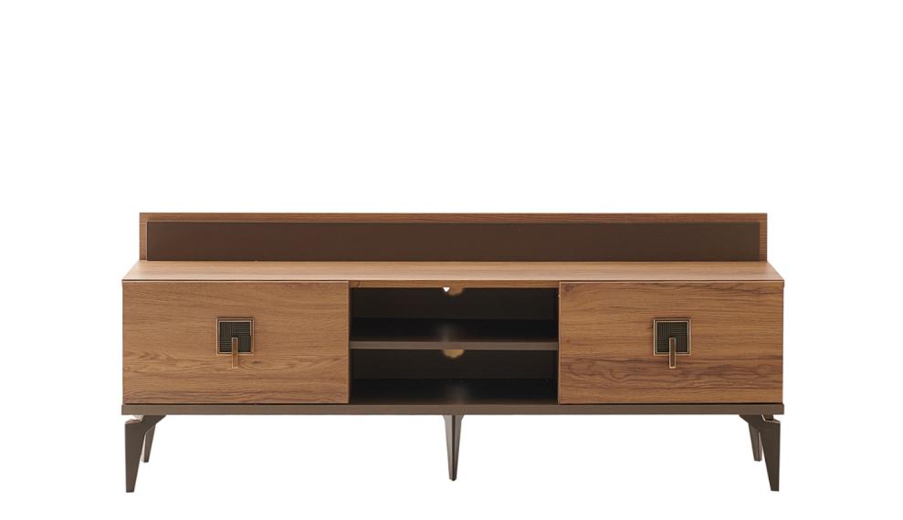 Espanse Mini TV Stand