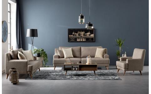 Flemens Sofa Set