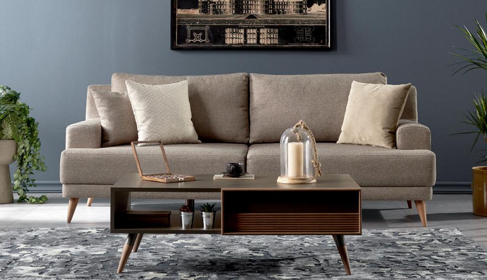 Flemens Sofa Set