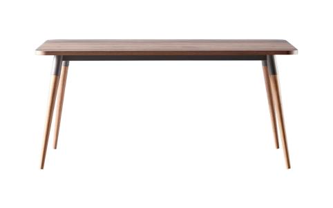Flemens Fixed Dining Table