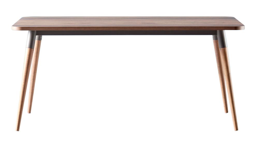Flemens Fixed Dining Table