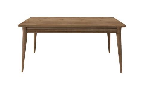 Flemens Extendable Dining Table