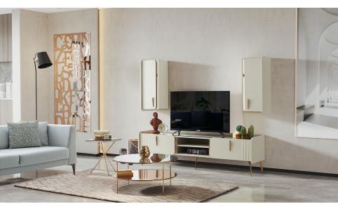 Foresta Tv Unit