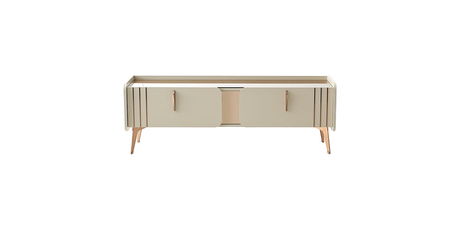 Foresta Mini TV Stand
