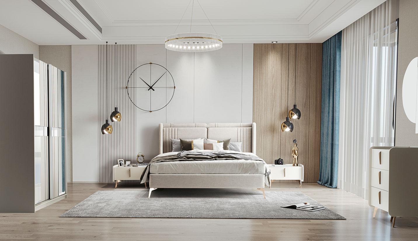 Foresta Bedroom