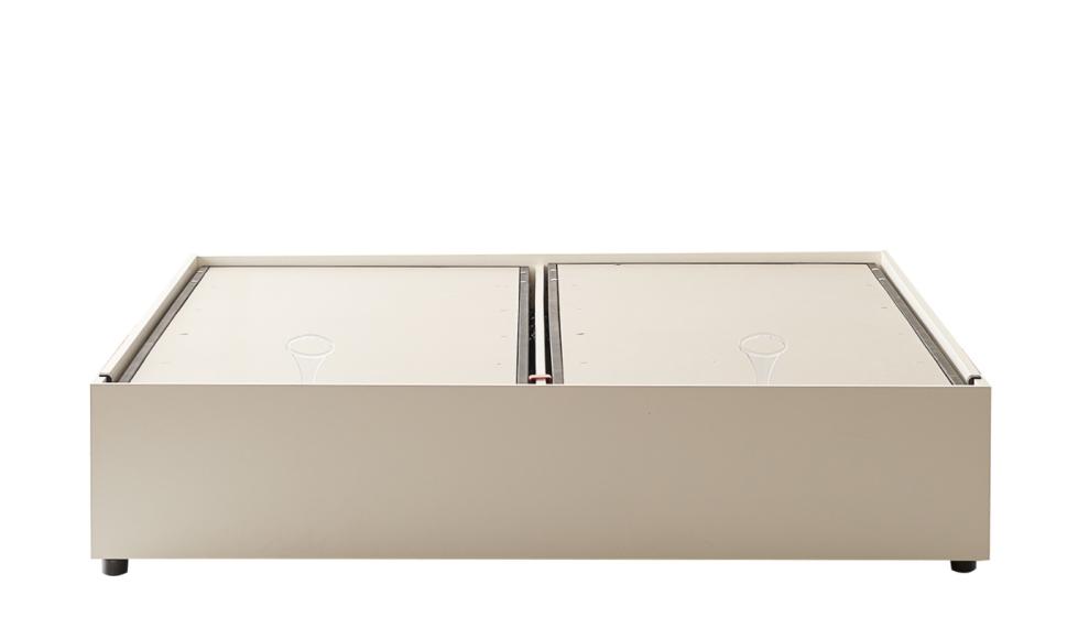 Foresta 160 cm Headboard Bed