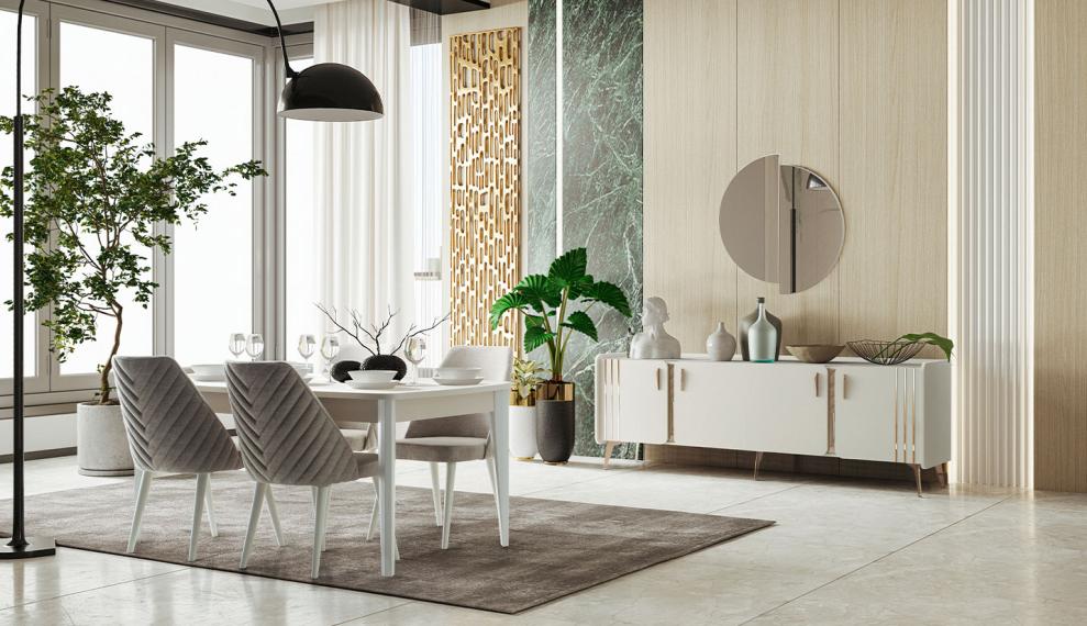 Foresta Dining Room