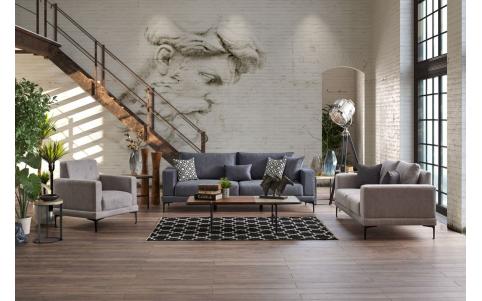 Furion Sofa Set