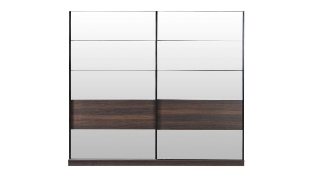 Furion Sliding Wardrobe (240cm)