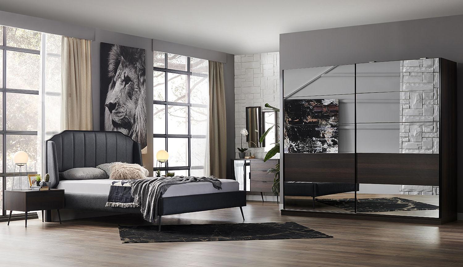 Furion Bedroom
