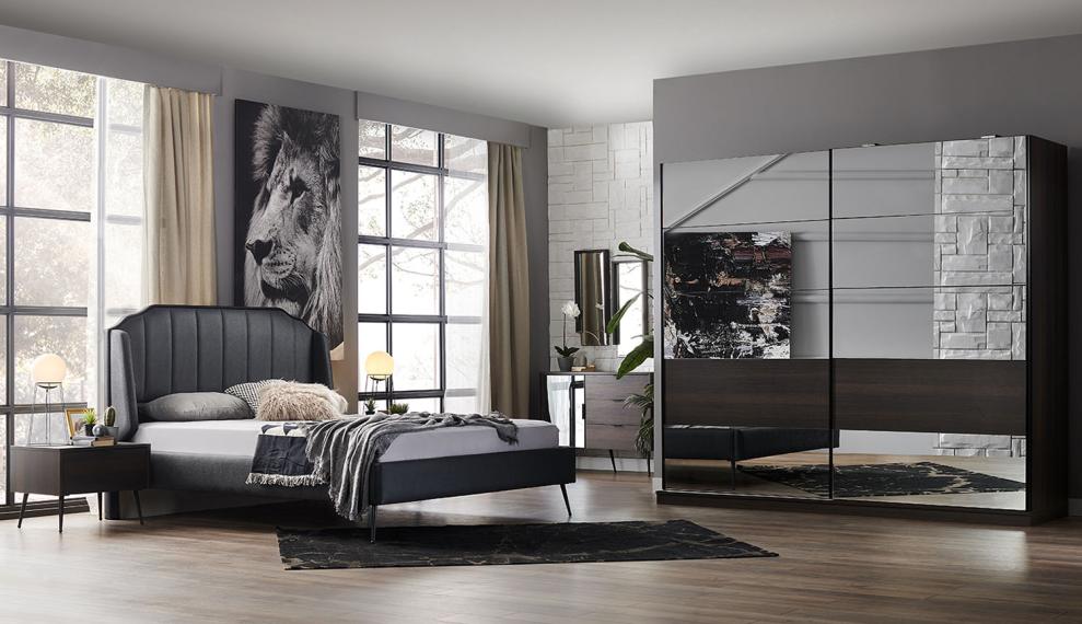 Furion Bedroom