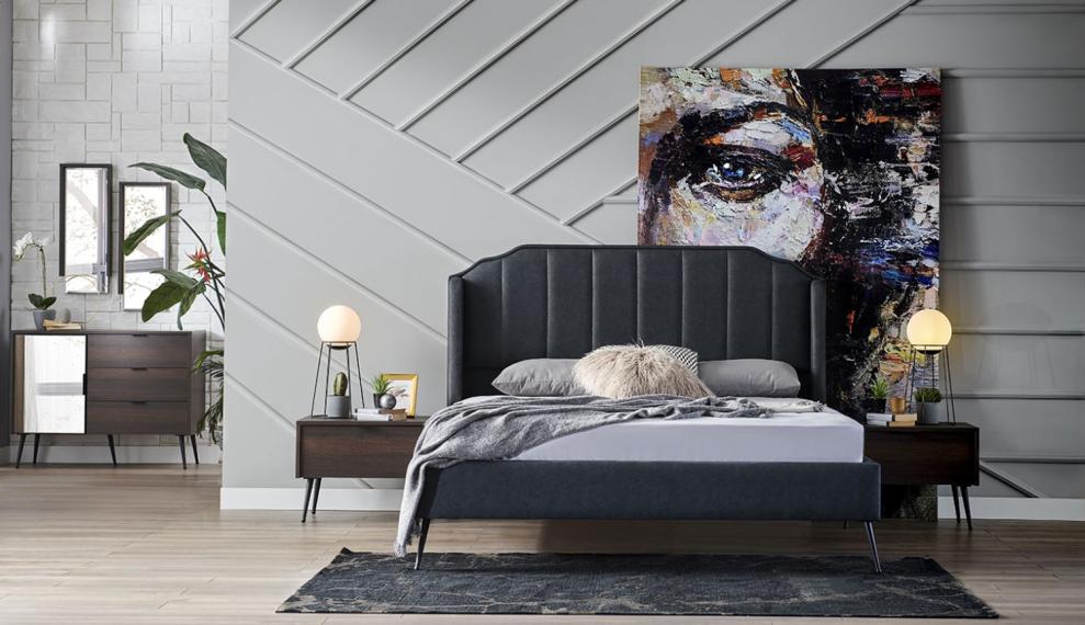 Furion Bedroom