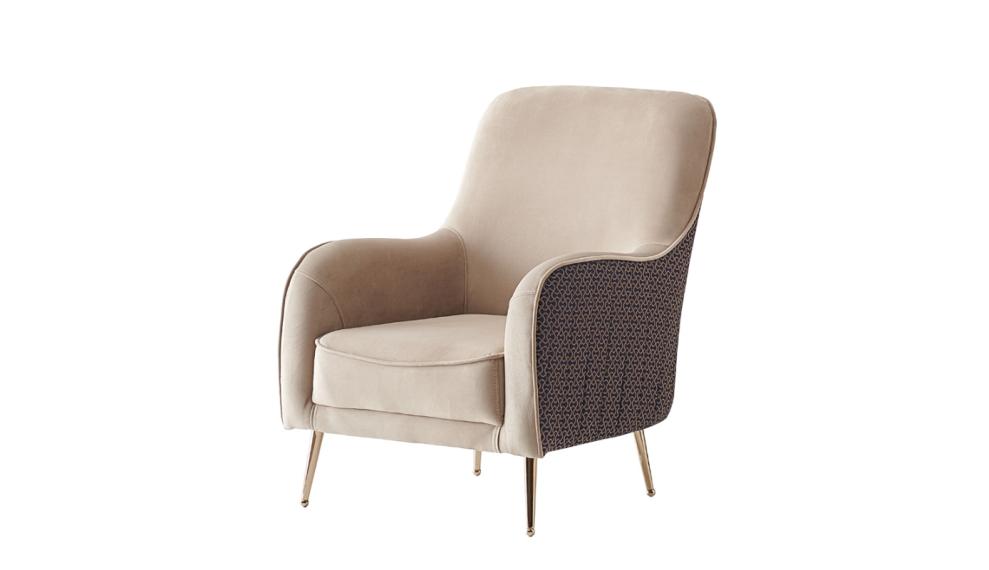 Haris Premium Armchair