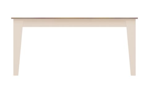 Hillary Extensible Dining Table
