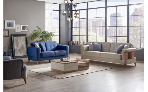 Hillary Sofa Set