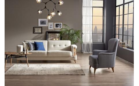 Hillary Sofa Set