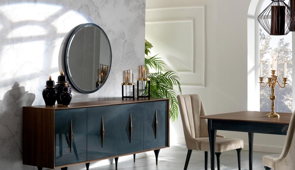 Natello Dining Room