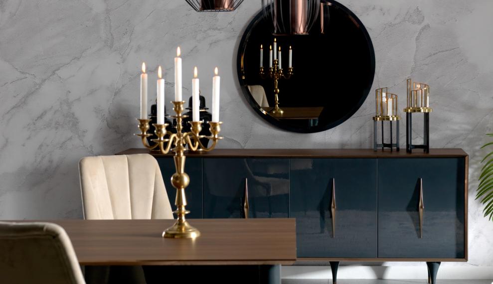 Natello Dining Room