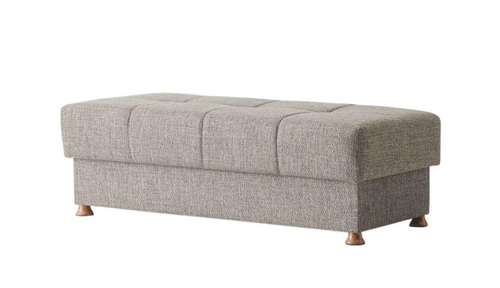 Asprey New Ottoman