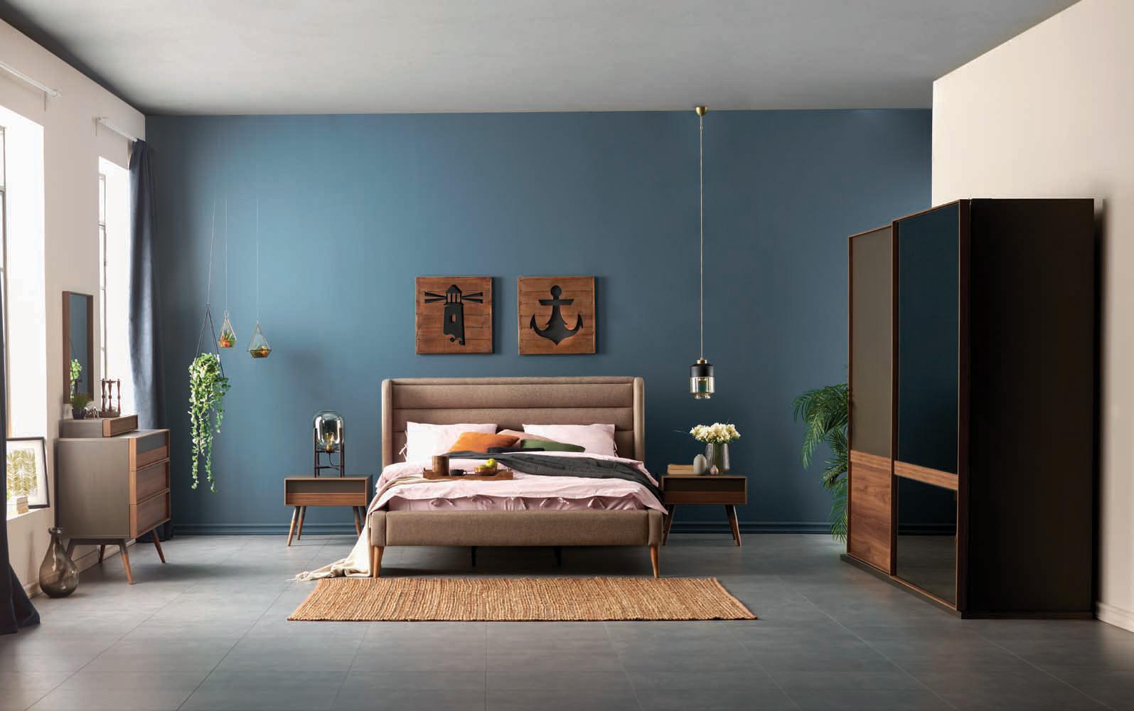 Flemens Bedroom