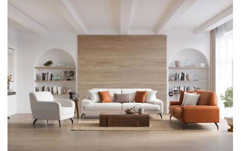 Mueno Sofa Set