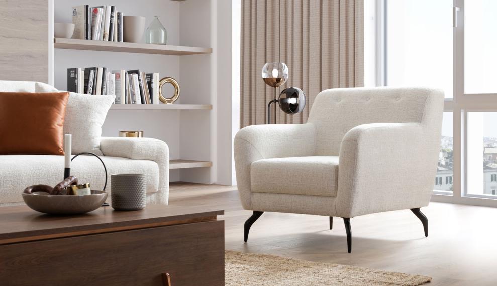 Mueno Sofa Set