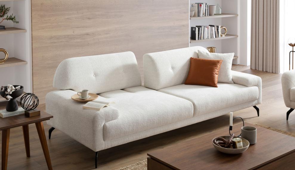 Mueno Sofa Set