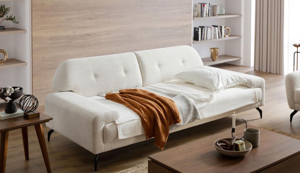 Mueno Sofa Set