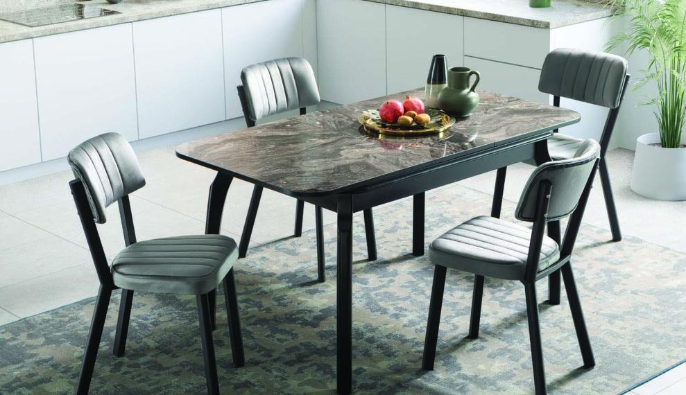 Carnot Dining Room