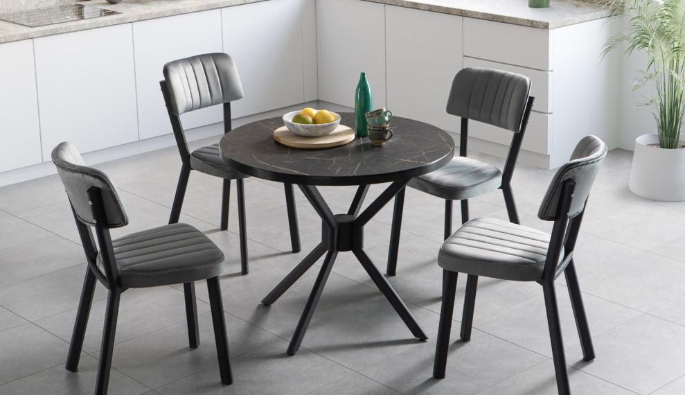 Borie Dining Room